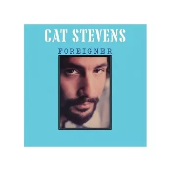 Cat Stevens - Foreigner (0602508161001) виниловая пластинка