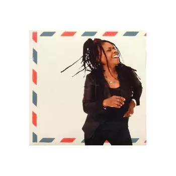 Catherine Russell - Send For Me (0604043856916) виниловая пластинка