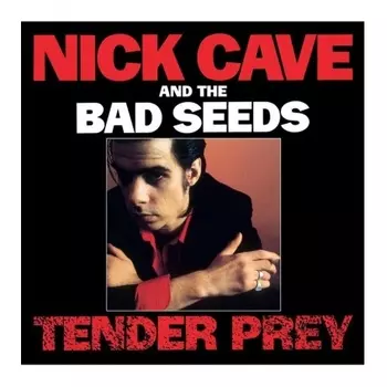 Cave, Nick, Tender Prey (5414939710513) виниловая пластинка