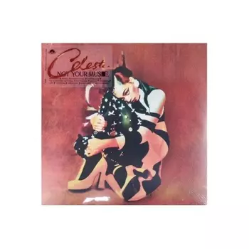 Celeste, Not Your Muse (0602435796352) виниловая пластинка