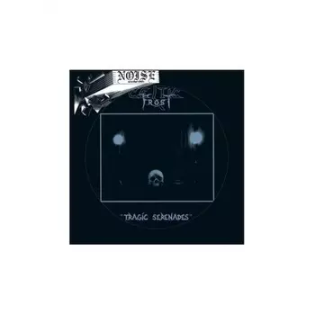 Celtic Frost - Tragic Serenades (EP) (picture) (4050538347814) виниловая пластинка