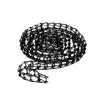 Цепь для системы подъема фона Manfrotto 091MCB черный