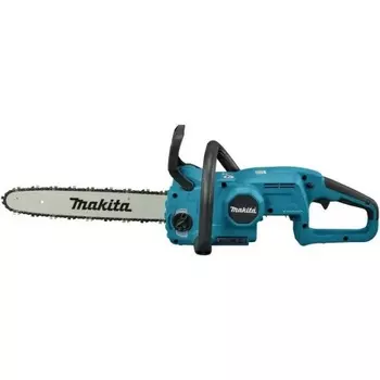 Цепная пила Makita LXT DUC357 аккум. 610Вт дл.шины:14" (35cm) (DUC357Z)