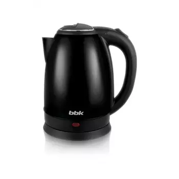 Чайник электрический BBK EK1760S черный