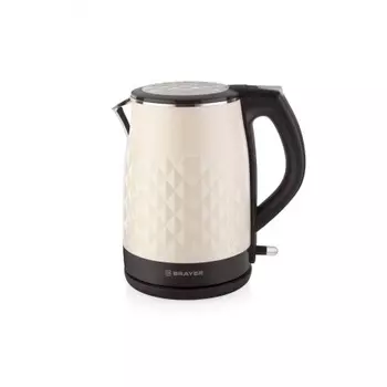 Чайник электрический Brayer BR1043WH