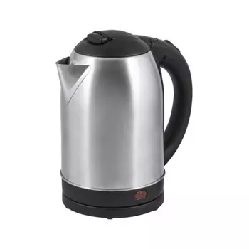 Чайник электрический Homestar HS-1009 Steel