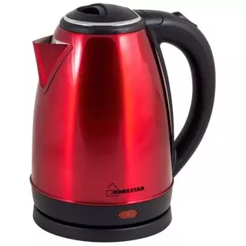 Чайник электрический Homestar HS-1010 Red