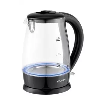 Чайник электрический Hyundai HYK-G2011