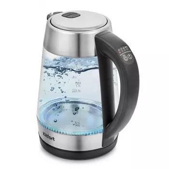 Чайник электрический Kitfort КТ-6107