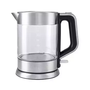 Чайник электрический Kitfort КТ-617