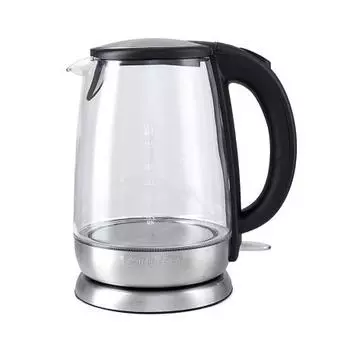 Чайник электрический Kitfort КТ-619, 2200Вт