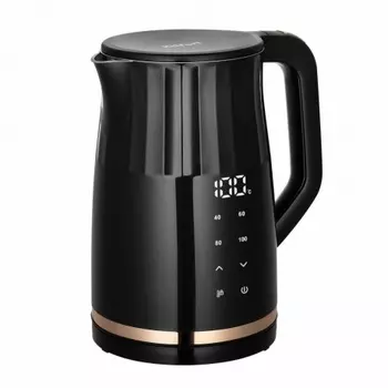 Чайник электрический Kitfort КТ-6610