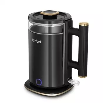 Чайник электрический Kitfort КТ-6692