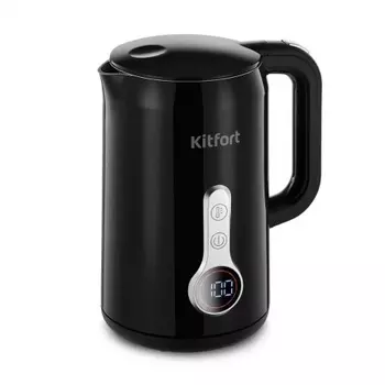 Чайник электрический Kitfort КТ-6701