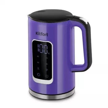 Чайник электрический Kitfort КТ-6704