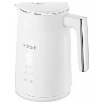 Чайник электрический Kitfort КТ-6715