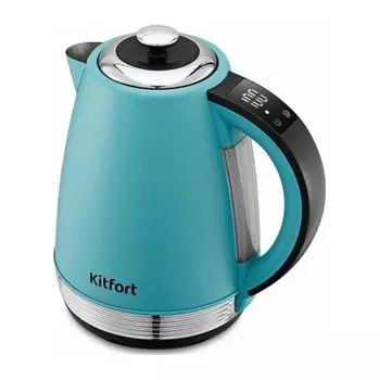 Чайник электрический Kitfort КТ-6720