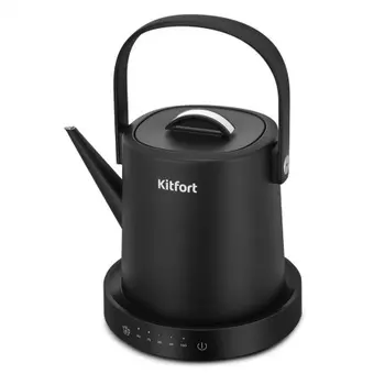 Чайник электрический Kitfort КТ-6754