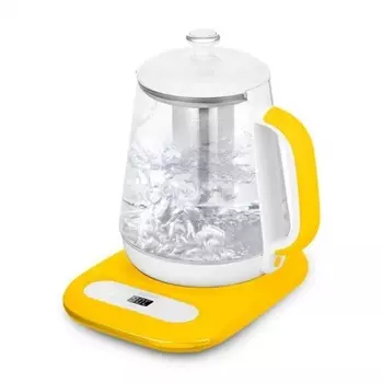 Чайник электрический Kitfort КТ-6755