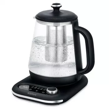 Чайник электрический Kitfort КТ-6756