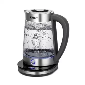 Чайник электрический Kitfort КТ-6765