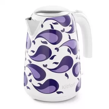 Чайник электрический Kitfort КТ-6768