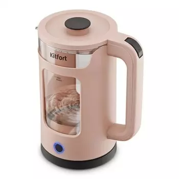 Чайник электрический Kitfort КТ-6781