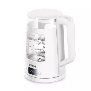 Чайник электрический Kitfort КТ-6786