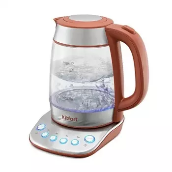 Чайник электрический Kitfort КТ-6787