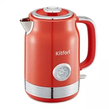 Чайник электрический Kitfort КТ-6791