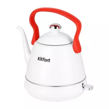 Чайник электрический Kitfort КТ-6793