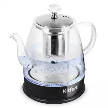 Чайник электрический Kitfort КТ-6795