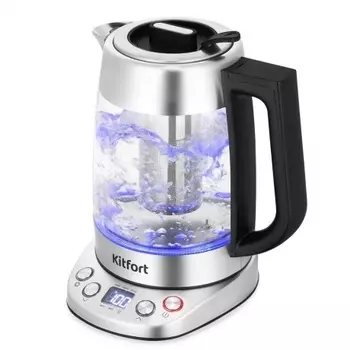 Чайник электрический Kitfort КТ-6796