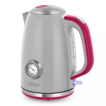 Чайник электрический Kitfort КТ-6798