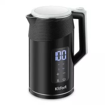Чайник электрический Kitfort КТ-8701