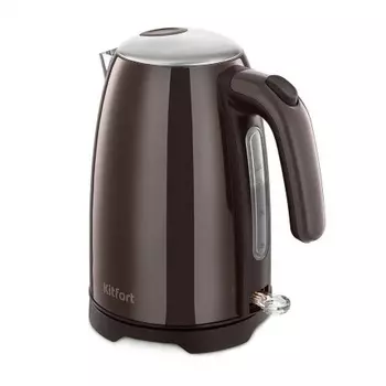 Чайник электрический Kitfort КТ-8702