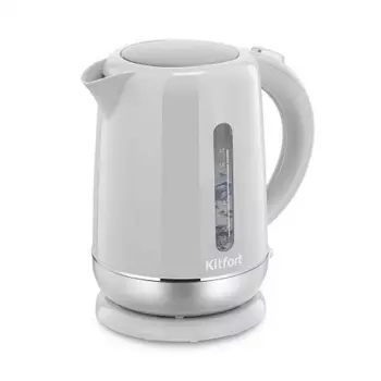 Чайник электрический Kitfort КТ-8705