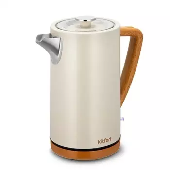 Чайник электрический Kitfort КТ-8715