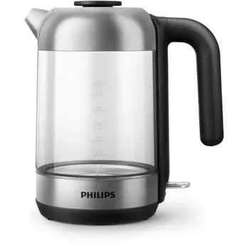 Чайник электрический Philips HD9339/80 1.7л. 2200Вт