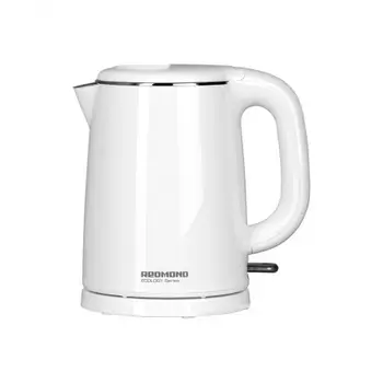 Чайник электрический Redmond RK-M1571 белый