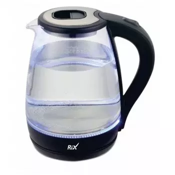Чайник электрический Rix RKT-1821G