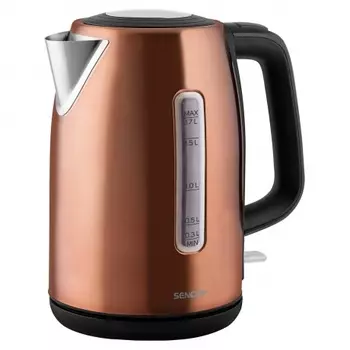 Чайник электрический Sencor SWK 7002CO