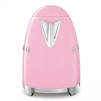 Чайник электрический Smeg KLF03PKEU