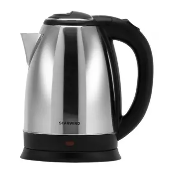 Чайник электрический Starwind SKS1050 1.8л. 1500Вт