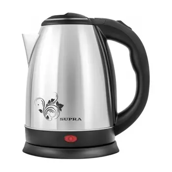 Чайник электрический Supra KES-1802S