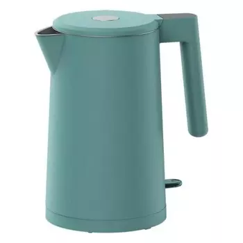 Чайник электрический Viomi Double-Layer Kettle Green V-MK171B