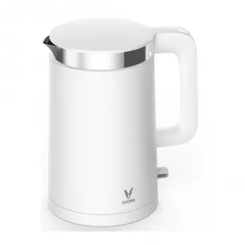 Чайник электрический Viomi Mechanical Kettle White V-MK152A