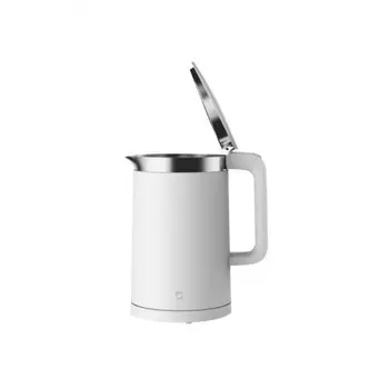 Чайник электрический Xiaomi Mi Smart Kettle Pro White (BHR4198GL)