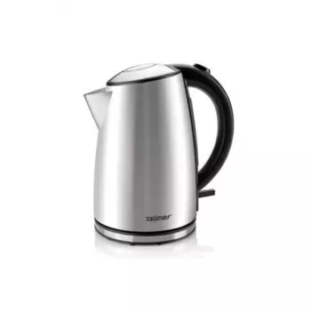 Чайник электрический Zelmer ZCK1274 INOX