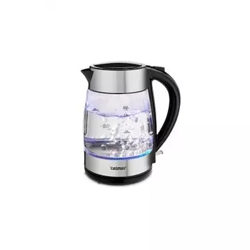 Чайник электрический Zelmer ZCK8011 GLASS/INOX